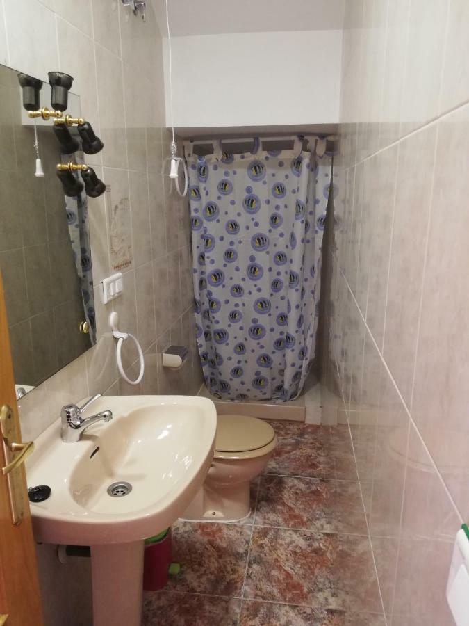 アロヨ・フリオ Casa Aliciaヴィラ エクステリア 写真